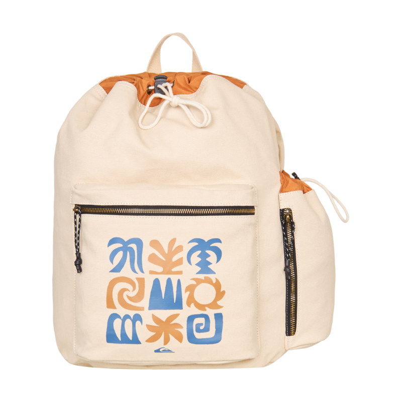 The Backpack - Urban ryggsäck - Dam