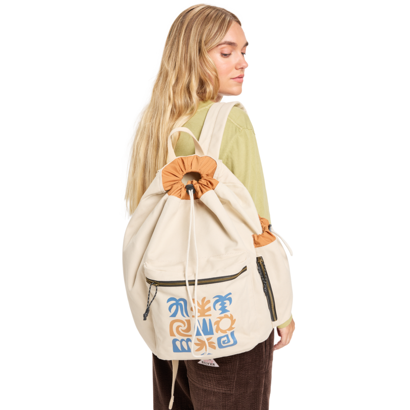 Quiksilver The Backpack - Urbane rygsæk - Damer | Hardloop