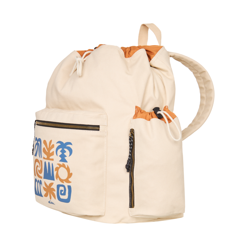 Quiksilver The Backpack - Urban rugzak - Dames | Hardloop