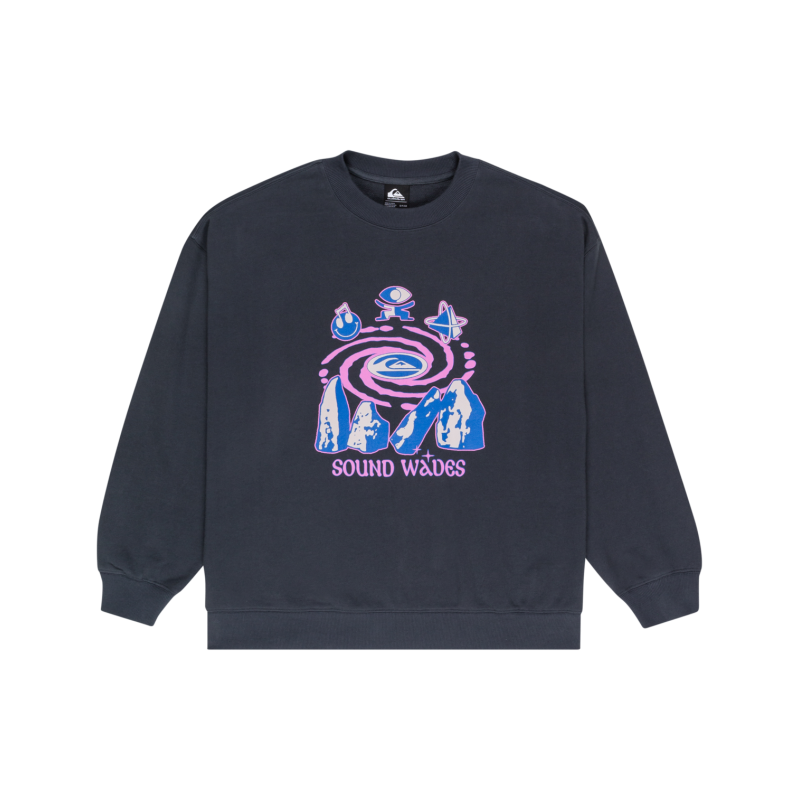 Standard Crew - Trui - Dames