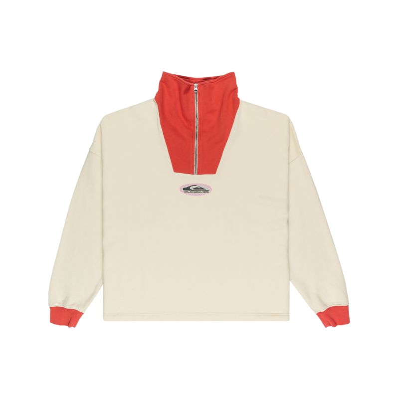 Sungai Block - Jumper - Women's