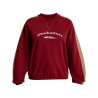 Quiksilver Mercury Block Crew Women - Pulloverit - Naiset | Hardloop