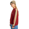 Quiksilver Mercury Block Crew Women - Pulloverit - Naiset | Hardloop