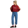 Quiksilver Mercury Block Crew Women - Pulloverit - Naiset | Hardloop