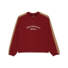 Quiksilver Mercury Block Crew Women - Bluza damska | Hardloop