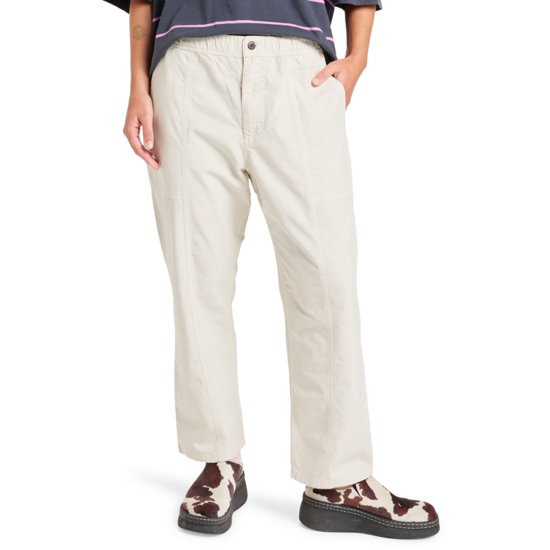 Quiksilver Triple Crown Pant - Pantalon femme | Hardloop
