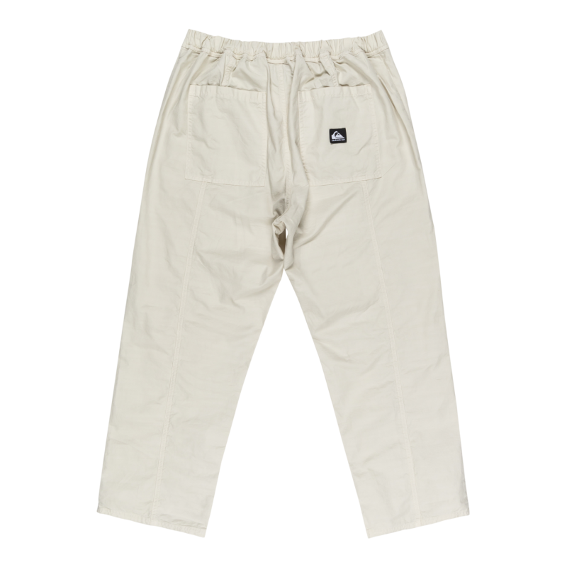 Quiksilver Triple Crown Pant - Housut - Naiset | Hardloop