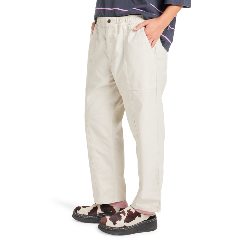 Quiksilver Triple Crown Pant - Pantalones - Mujer | Hardloop