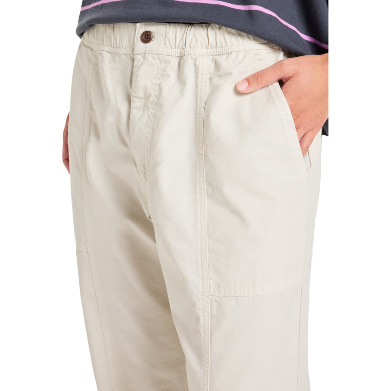 Quiksilver Triple Crown Pant - Broek - Dames | Hardloop