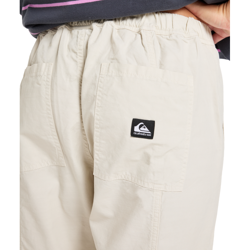 Quiksilver Triple Crown Pant - Pantalones - Mujer | Hardloop