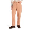 Quiksilver Baggy Carrot Color - Pantalon femme | Hardloop