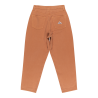 Quiksilver Baggy Carrot Color - Byxa - Dam | Hardloop