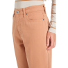 Quiksilver Baggy Carrot Color - Pantalones - Mujer | Hardloop