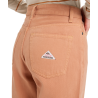 Quiksilver Baggy Carrot Color - Calça mulher | Hardloop