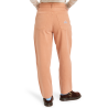 Quiksilver Baggy Carrot Color - Calça mulher | Hardloop