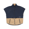 Quiksilver Tepoh Vest - Polaire sans manches femme | Hardloop