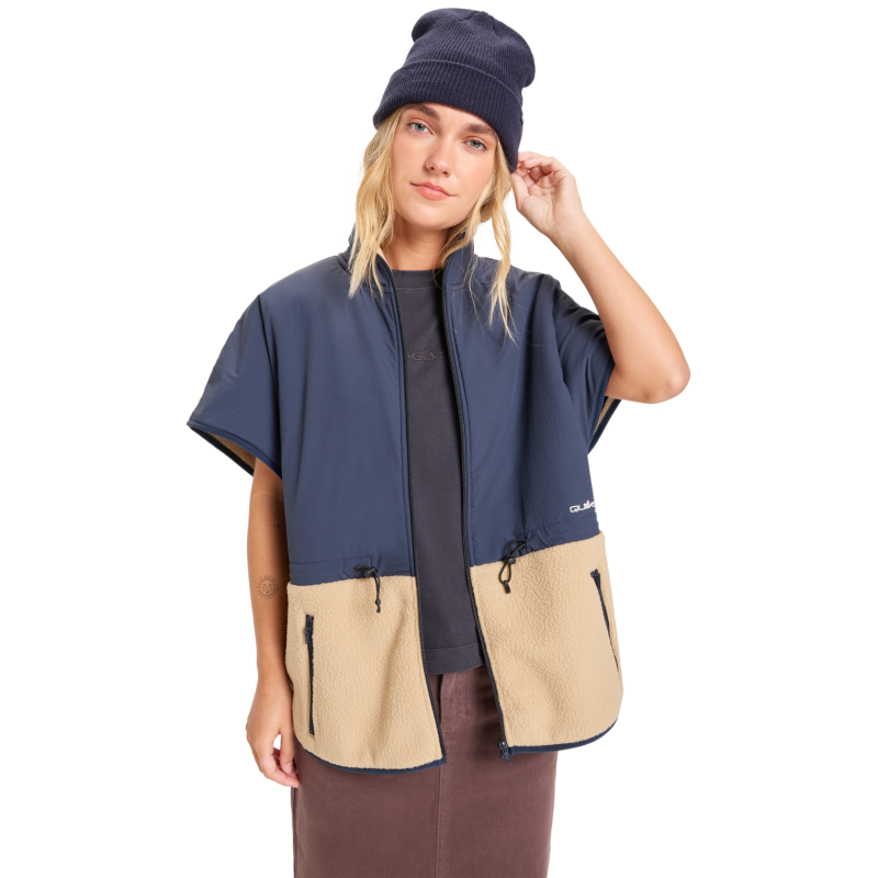 Tepoh Vest - Colete polar mulher