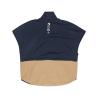 Quiksilver Tepoh Vest - Fleecevest - Damer | Hardloop