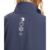 Quiksilver Tepoh Vest - Fleeceliivi - Naiset | Hardloop