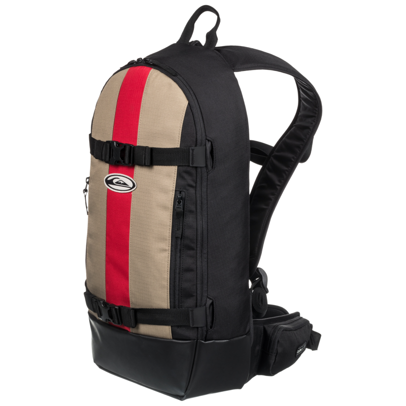 Quiksilver A. Sweetin 18L - Mochila urbana - Hombre | Hardloop