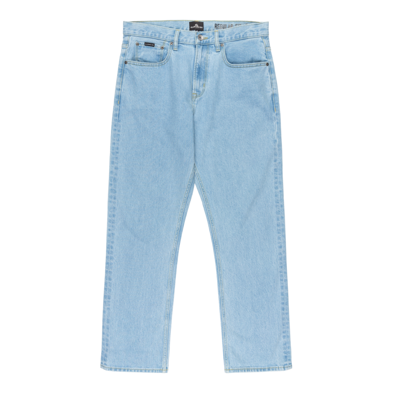 Aqua Cult Denim Pant - Broek - Heren