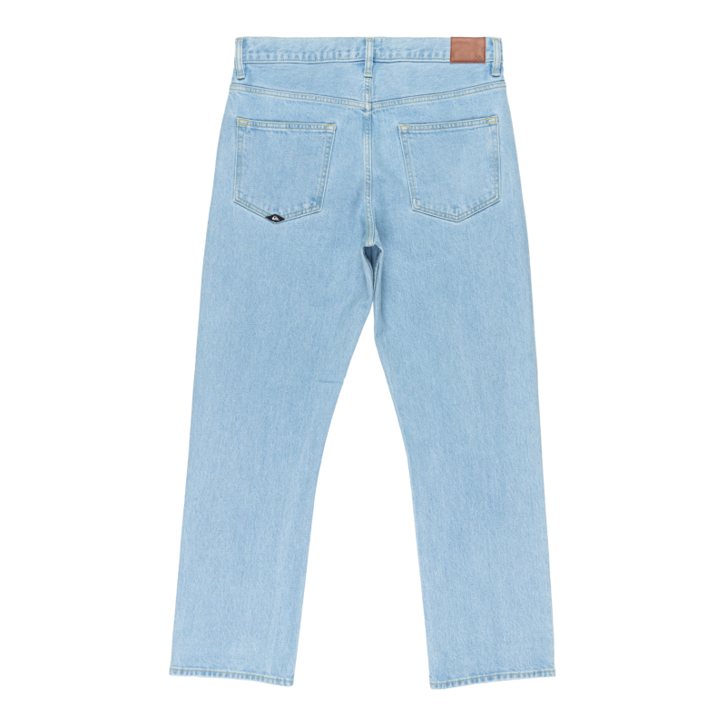 Quiksilver Aqua Cult Denim Pant - Pantalones - Hombre | Hardloop