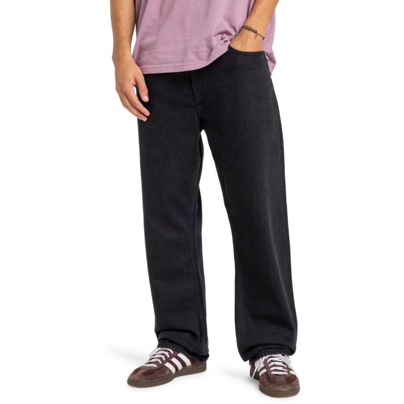 Aqua Cult Denim Pant - Pantalones - Hombre
