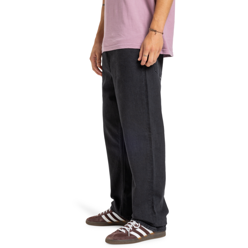 Quiksilver Aqua Cult Denim Pant - Trousers - Men's | Hardloop