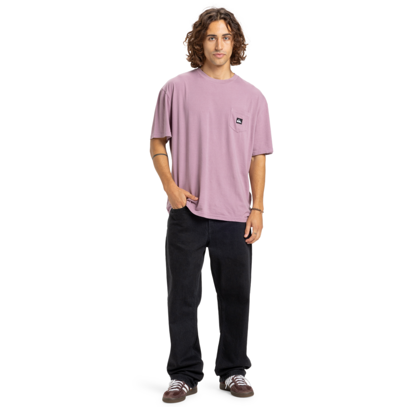 Quiksilver Aqua Cult Denim Pant - Trousers - Men's | Hardloop