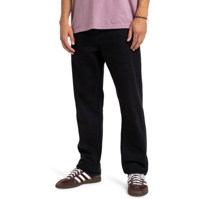 Modern Wave Denim Pant - Spodnie męskie