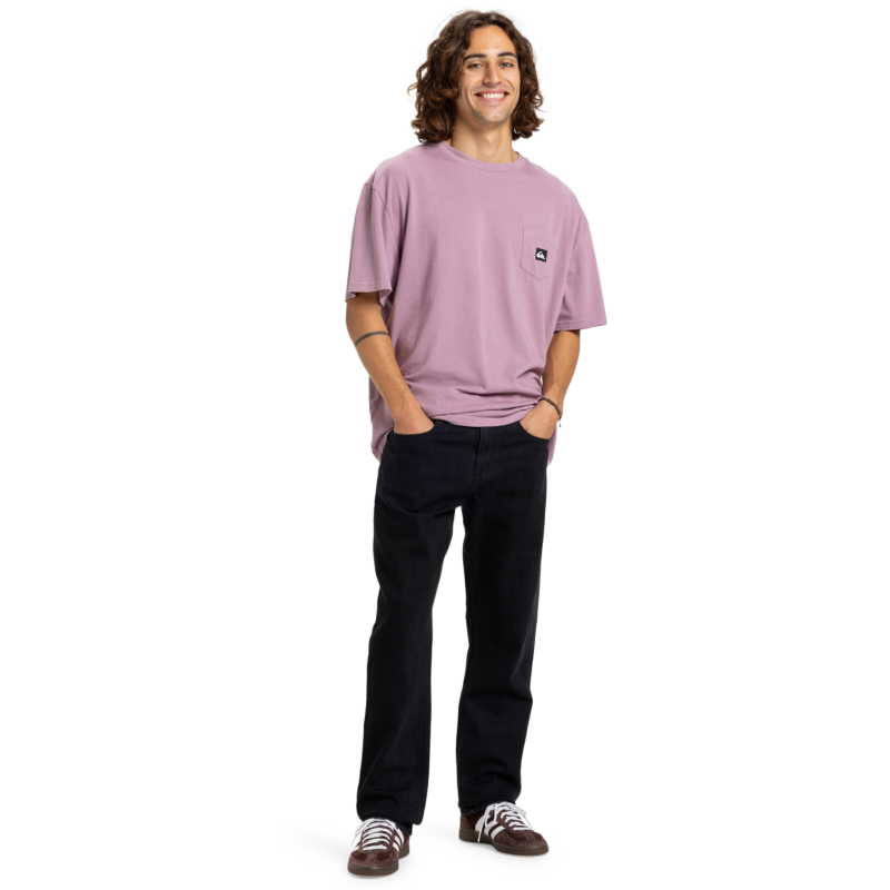 Quiksilver Modern Wave Denim Pant - Broek - Heren | Hardloop
