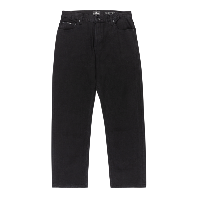 Baggy Denim - Trousers - Men's
