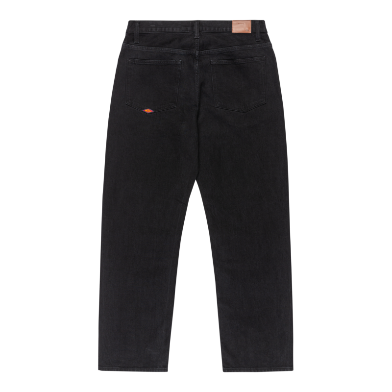 Quiksilver Baggy Denim - Buks - Herrer | Hardloop