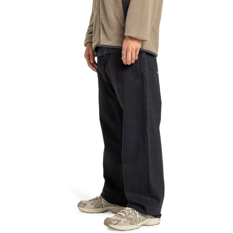 Quiksilver Baggy Denim - Broek - Heren | Hardloop