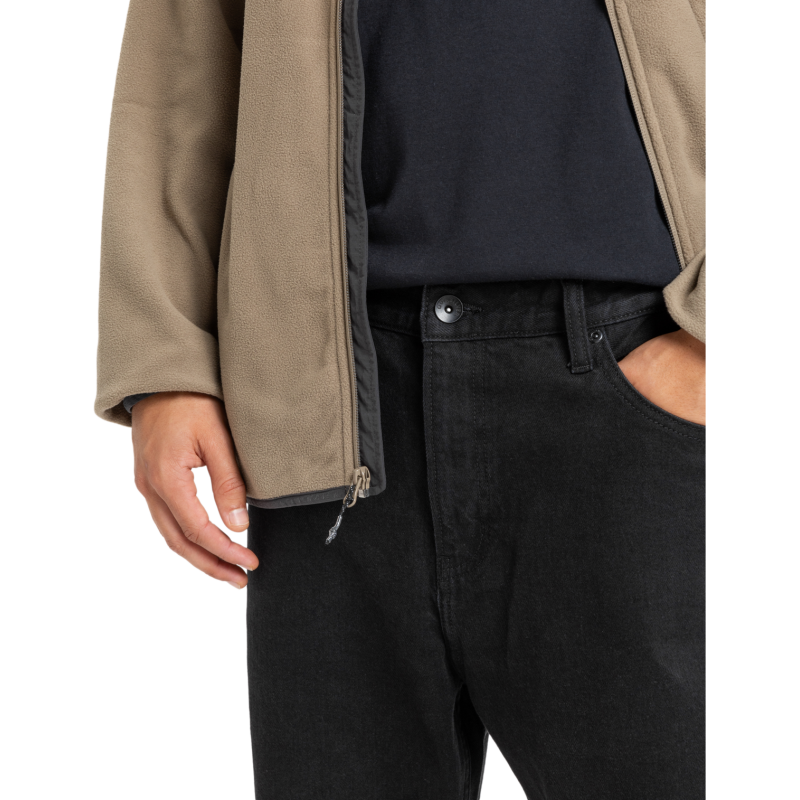 Quiksilver Baggy Denim - Pantalones - Hombre | Hardloop