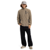 Quiksilver Baggy Denim - Byxa - Herr | Hardloop