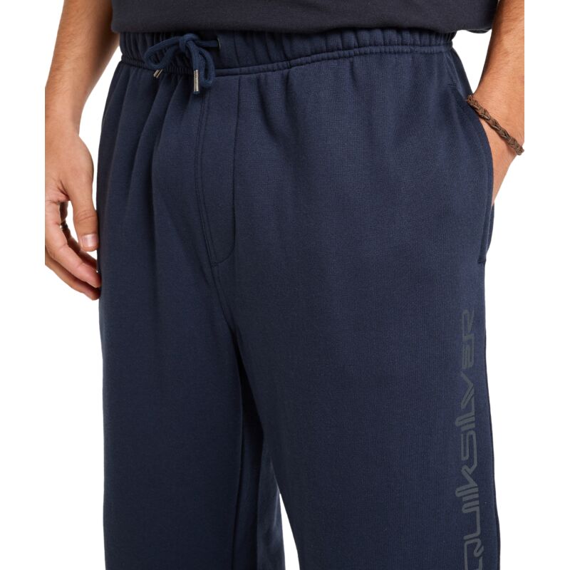 Quiksilver Graphic Jogger - Træningsbukser - Herrer | Hardloop