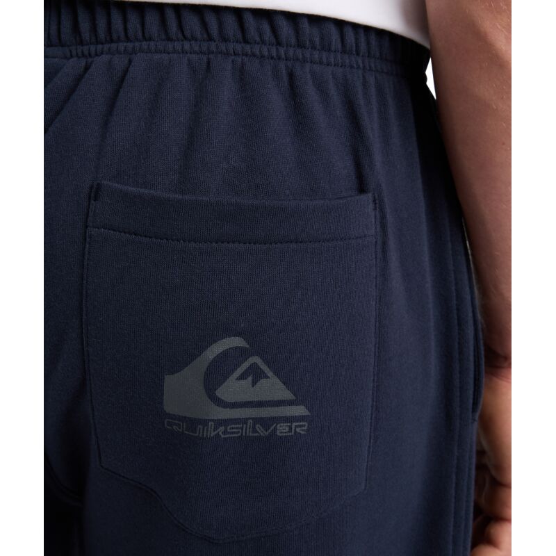 Quiksilver Graphic Jogger - Träningsbyxa - Herr | Hardloop