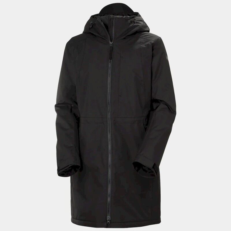 Westport Insulated Coat - Veste imperméable femme