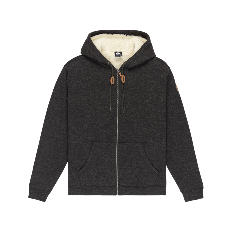 Keller Sherpa - Felpa con cappuccio - Uomo