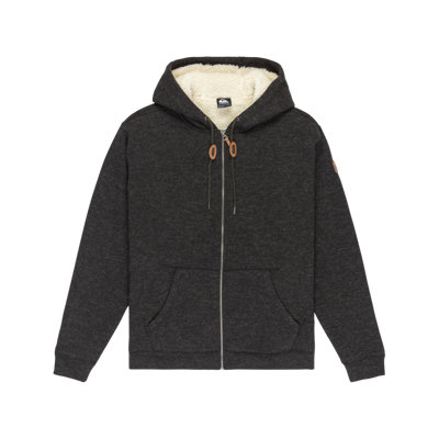 Keller Sherpa - Felpa con cappuccio - Uomo