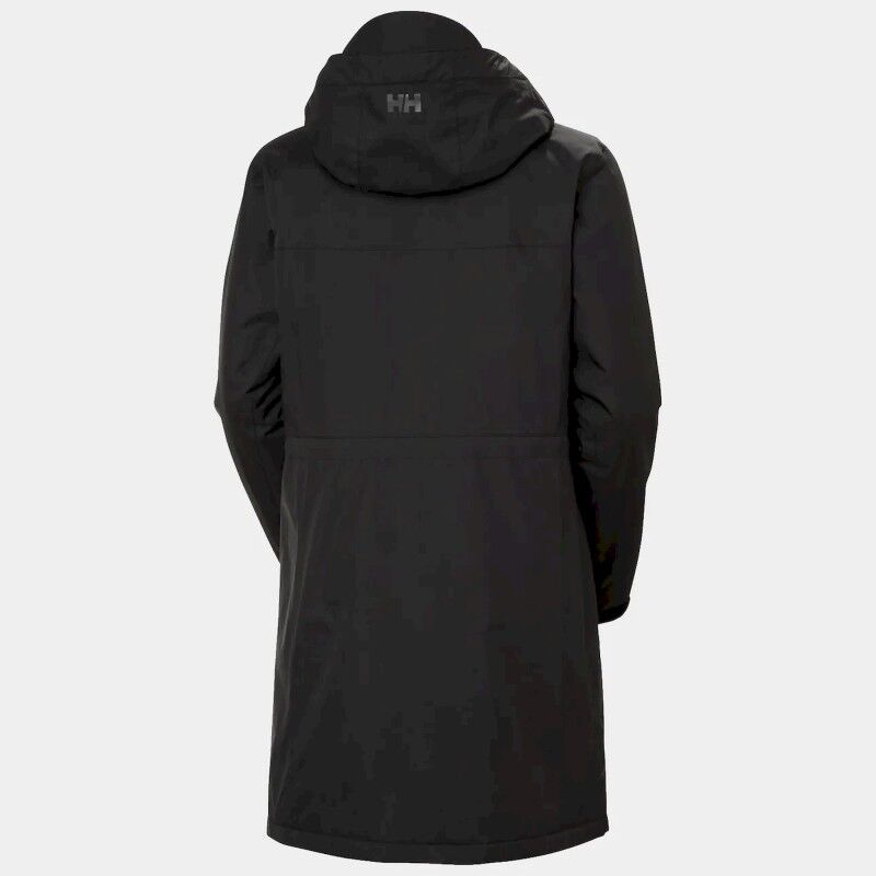 Helly Hansen Westport Insulated Coat - Chaqueta impermeable - Mujer | Hardloop