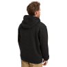 Quiksilver Keller Sherpa - Sudadera - Hombre | Hardloop