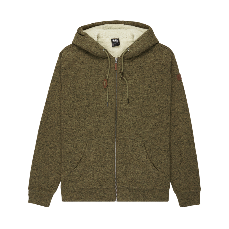 Keller Sherpa - Bluza z kapturem męska