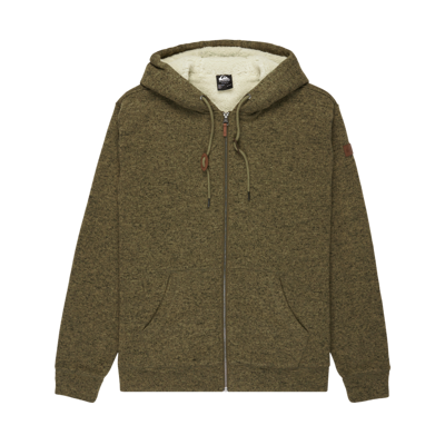 Keller Sherpa - Sweatshirt à capuche homme