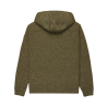 Quiksilver Keller Sherpa - Bluza z kapturem męska | Hardloop