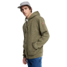 Quiksilver Keller Sherpa - Sweatshirt homem | Hardloop