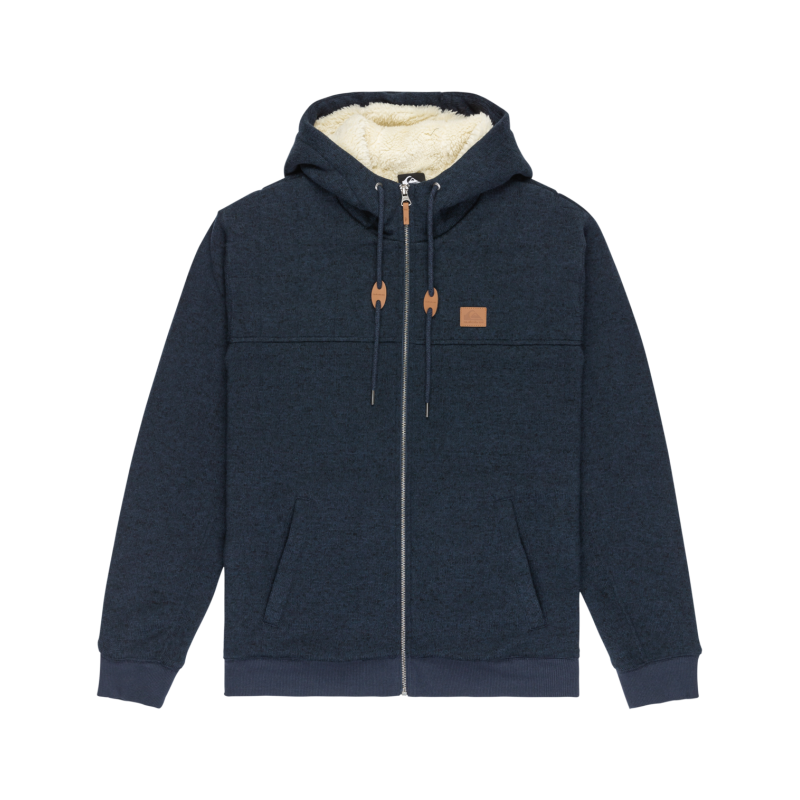 Cypress Keller - Sweatshirt à capuche homme