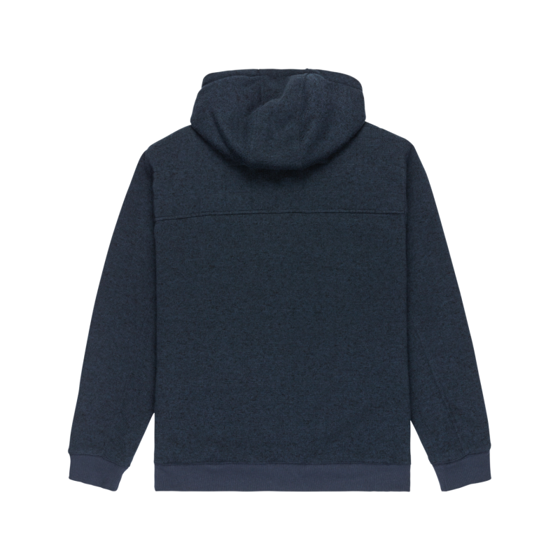 Quiksilver Cypress Keller - Hoodie - Herrer | Hardloop