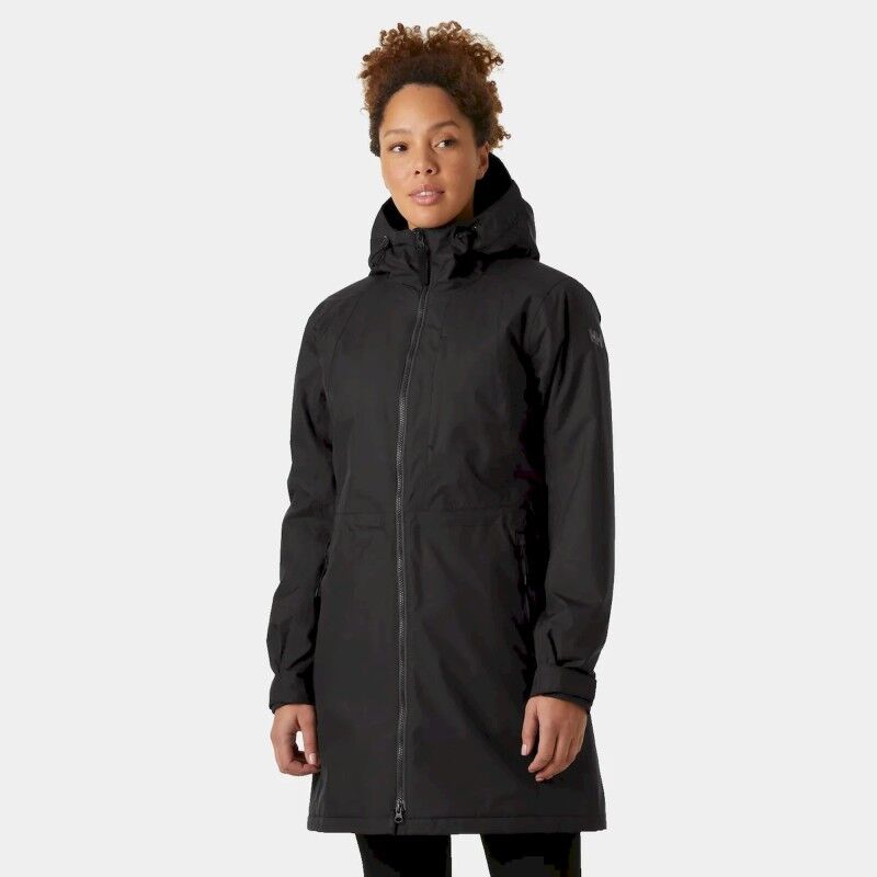 Helly Hansen Westport Insulated Coat - Waterproof jacket - Women's | Hardloop
